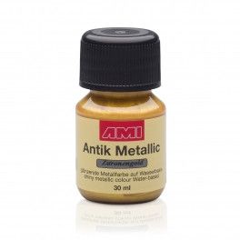 AMI -  Antikk metall