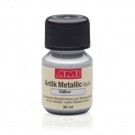 AMI -  Antikk metall