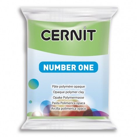 Cernit - Spring Green 603