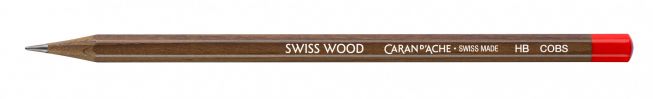 CdA Swiss Wood HB
