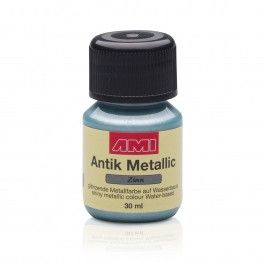 AMI -  Antikk metall