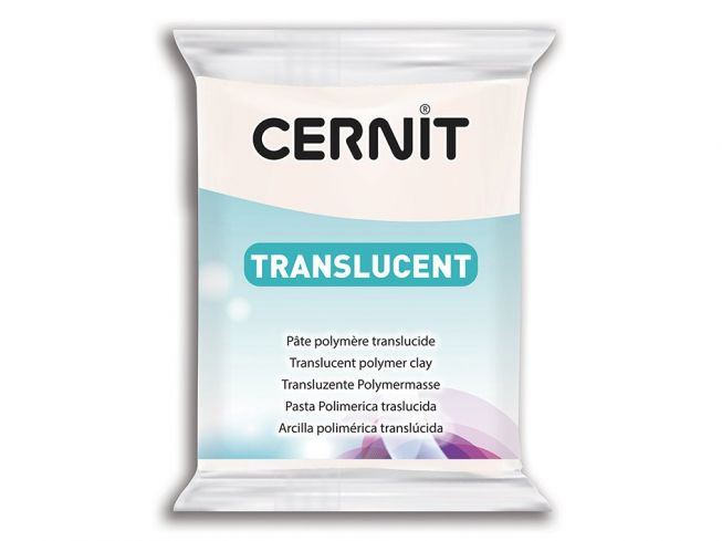 Cernit - Translucent 005