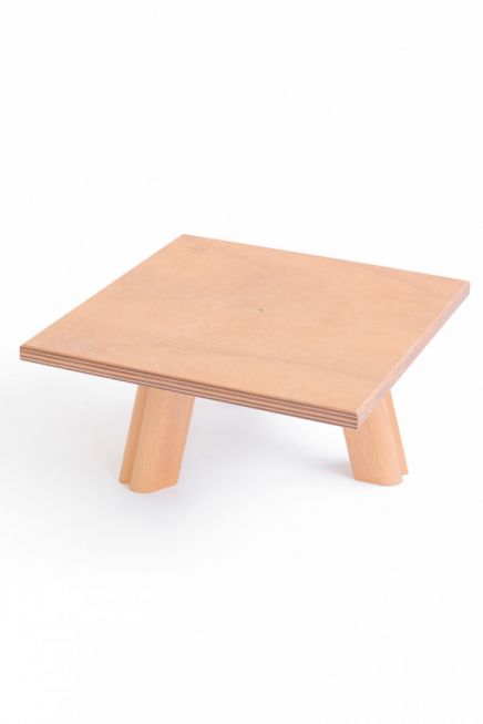 Cappelleto table top modelling trestle - bordkavalett