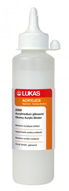 Lukas - Acryl medium