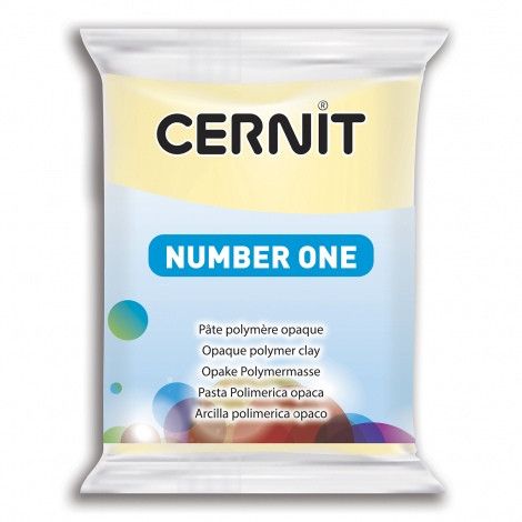 Cernit - Vanilla 730