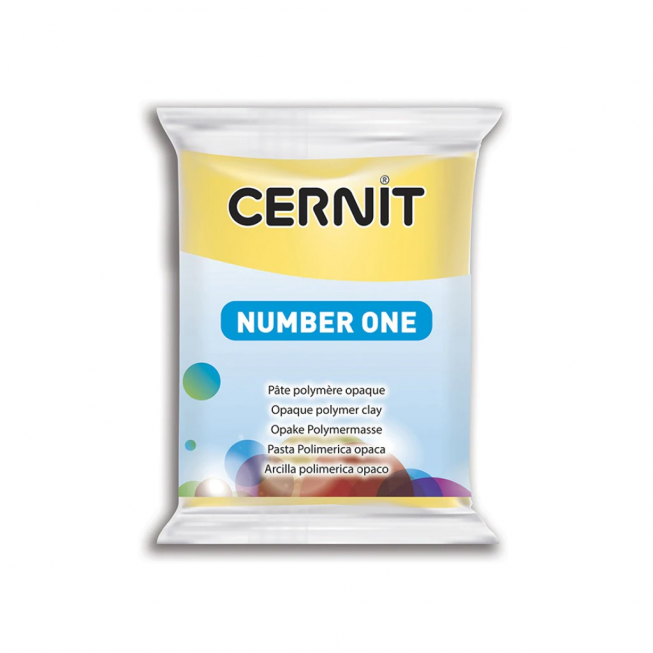 Cernit - Yellow 700