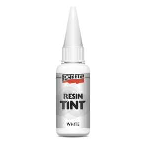 Pentart - Resin tint